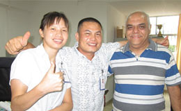 東電機械，質量過硬，值得信賴!